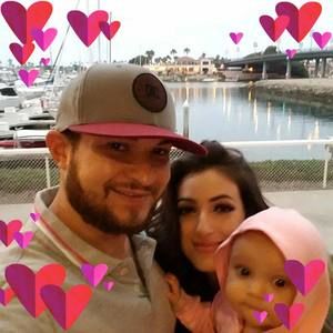 Meet your Posher, Miguel